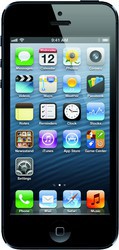 Apple iPhone 5 32GB - Кунгур