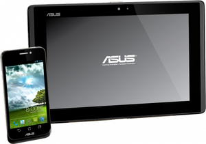 Смартфон Asus PadFone 32GB - Кунгур