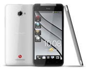 Смартфон HTC HTC Смартфон HTC Butterfly White - Кунгур