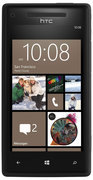 Смартфон HTC HTC Смартфон HTC Windows Phone 8x (RU) Black - Кунгур