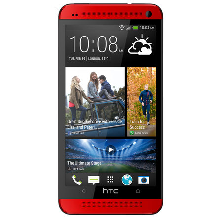 Сотовый телефон HTC HTC One 32Gb - Кунгур