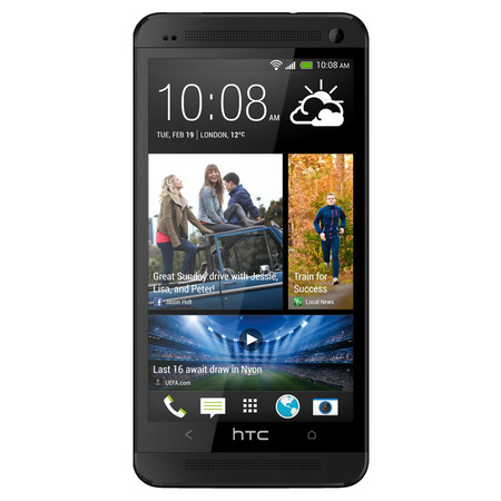 Сотовый телефон HTC HTC One dual sim - Кунгур