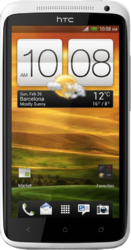 HTC One X 16GB - Кунгур