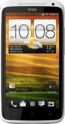 HTC One X 32GB - Кунгур