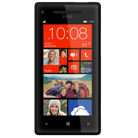 Смартфон HTC Windows Phone 8X 16Gb - Кунгур