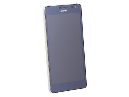 Смартфон Huawei Ascend D2 Blue - Кунгур