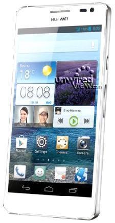 Смартфон HUAWEI Ascend D2 White - Кунгур