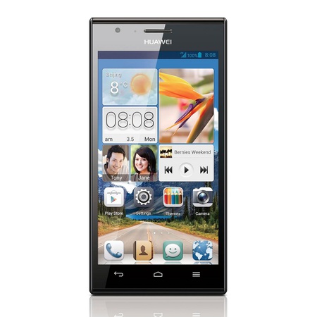 Смартфон Huawei Ascend P2 LTE - Кунгур