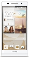 Смартфон HUAWEI Ascend P6 White - Кунгур