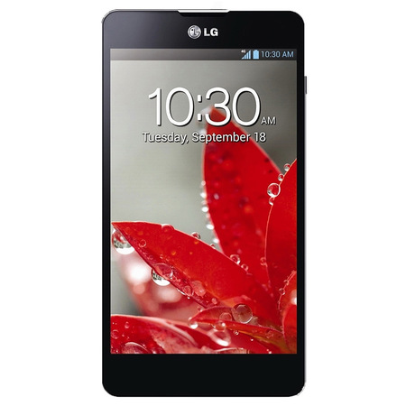 Смартфон LG Optimus E975 - Кунгур