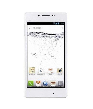 Смартфон LG Optimus G E975 White - Кунгур