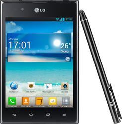 LG Optimus Vu - Кунгур