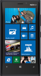 Мобильный телефон Nokia Lumia 920 - Кунгур