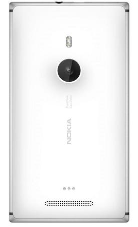 Смартфон NOKIA Lumia 925 White - Кунгур