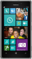 Смартфон Nokia Lumia 925 - Кунгур