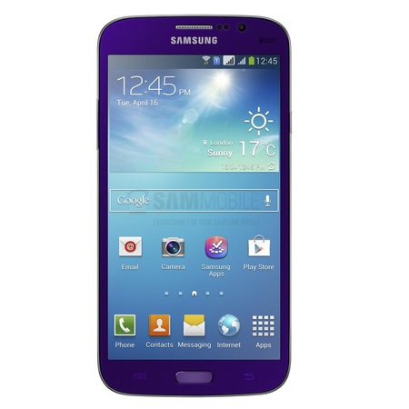 Смартфон Samsung Galaxy Mega 5.8 GT-I9152 - Кунгур