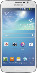 Samsung Galaxy Mega 5.8 Duos i9152 - Кунгур