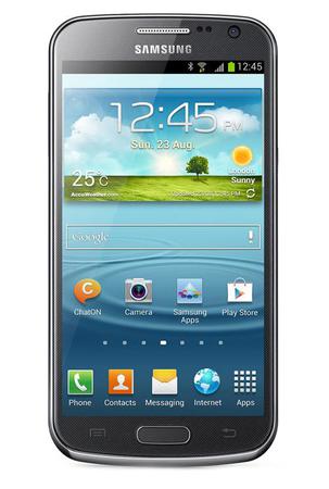 Смартфон Samsung Galaxy Premier GT-I9260 Silver 16 Gb - Кунгур