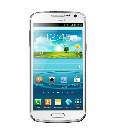 Смартфон Samsung Galaxy Premier GT-I9260 Ceramic White - Кунгур