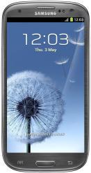 Samsung Galaxy S3 i9300 32GB Titanium Grey - Кунгур