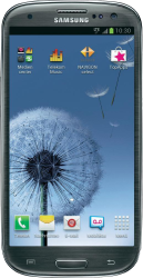 Samsung Galaxy S3 i9305 16GB - Кунгур