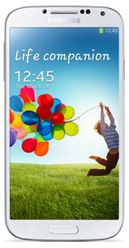 Смартфон Samsung Galaxy S4 16Gb GT-I9505 - Кунгур