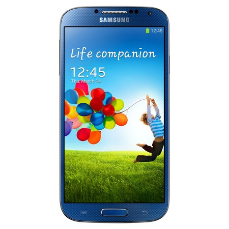 Смартфон Samsung Galaxy S4 GT-I9505 - Кунгур