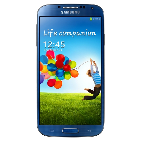 Смартфон Samsung Galaxy S4 GT-I9505 16Gb - Кунгур