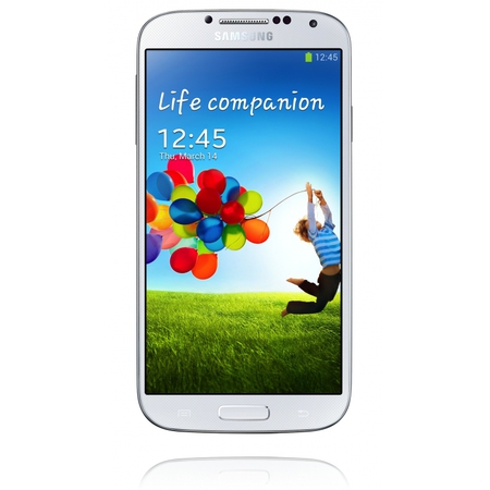 Samsung Galaxy S4 GT-I9505 16Gb черный - Кунгур