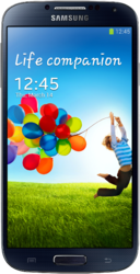 Samsung Galaxy S4 i9505 16GB - Кунгур