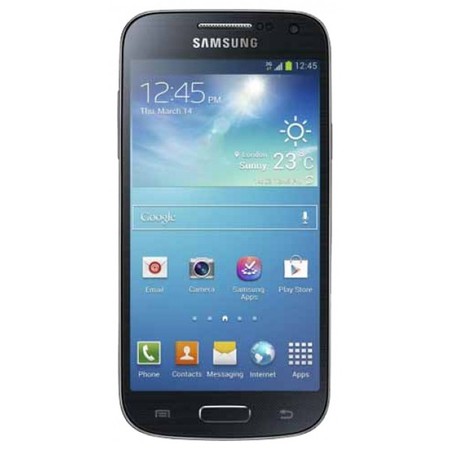 Samsung Galaxy S4 mini GT-I9192 8GB черный - Кунгур