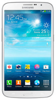 Смартфон SAMSUNG I9200 Galaxy Mega 6.3 White - Кунгур