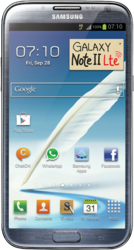 Samsung N7105 Galaxy Note 2 16GB - Кунгур