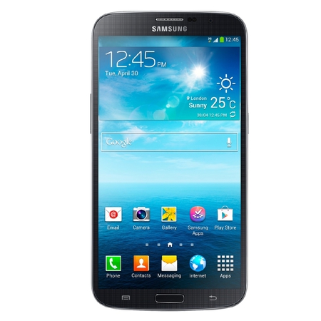 Сотовый телефон Samsung Samsung Galaxy Mega 6.3 GT-I9200 8Gb - Кунгур