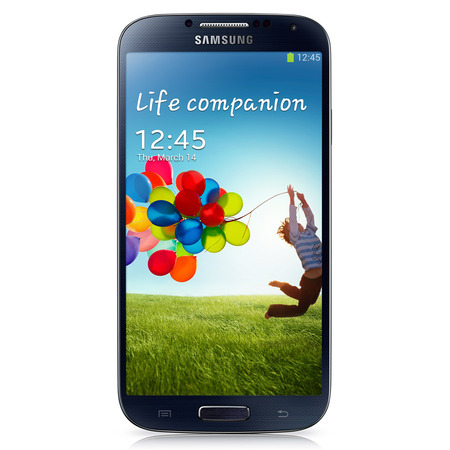 Сотовый телефон Samsung Samsung Galaxy S4 GT-i9505ZKA 16Gb - Кунгур