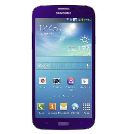 Сотовый телефон Samsung Samsung Galaxy Mega 5.8 GT-I9152 - Кунгур