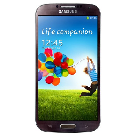 Сотовый телефон Samsung Samsung Galaxy S4 16Gb GT-I9505 - Кунгур