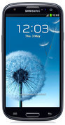 Смартфон Samsung Samsung Смартфон Samsung Galaxy S3 64 Gb Black GT-I9300 - Кунгур