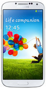 Смартфон Samsung Samsung Смартфон Samsung Galaxy S4 16Gb GT-I9505 white - Кунгур