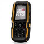 Терминал моб связи Sonim XP 3300 FORCE Yellow/Black - Кунгур