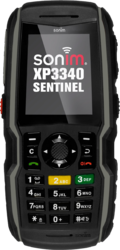 Sonim XP3340 Sentinel - Кунгур