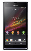 Смартфон SONY Xperia SP C5303 Black - Кунгур