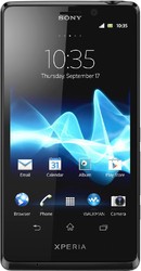 Sony Xperia T - Кунгур