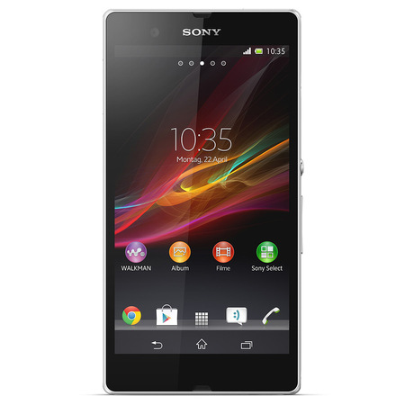 Смартфон Sony Xperia Z C6603 - Кунгур