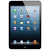 Apple iPad mini 64Gb Wi-Fi черный - Кунгур