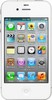 Apple iPhone 4S 16Gb white - Кунгур