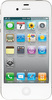 Смартфон APPLE iPhone 4S 16GB White - Кунгур