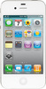 Смартфон Apple iPhone 4S 32Gb White - Кунгур