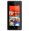 Смартфон HTC Windows Phone 8X Black - Кунгур