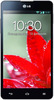 Смартфон LG E975 Optimus G White - Кунгур